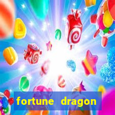 fortune dragon ganho certo demo